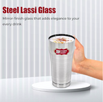 Lassi Glass (750ml)