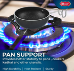 Gas Stove Burner Grill | For Home Use | Set of 2