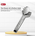 Stainless Steel Utility Tong