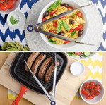 Silicone Tong for Air Fryer | for Kitchen Use