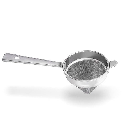 Tea Strainer | 1pc