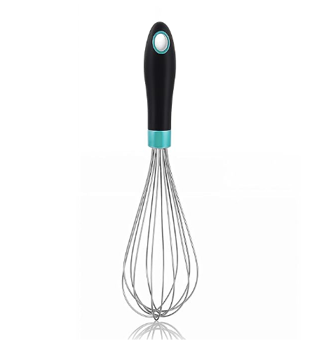 Steel Whisk