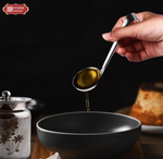Ghee Tipri | Stainless Steel | 1 Pc