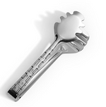 Stainless Steel Utility Tong
