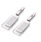 Cheese Grater | Set of 2 Ideal for Grating Cheese/Ginger/Vegetables/Fruits