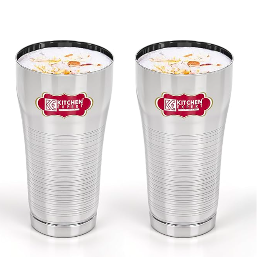 Lassi Glass (750ml)