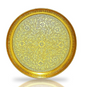 Brass Plate (20cm)