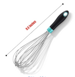 Steel Whisk