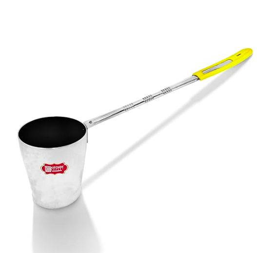 Stainless Steel Water Ladle 350 ml