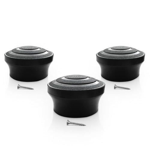 Plastic Knob For Hot Lid | Set of 3 | Handle Cover