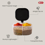 Masala Box for Kitchen | 4 Compartments