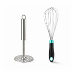 Masher & Whisk Combo