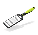 Cheese Grater with plastic handle