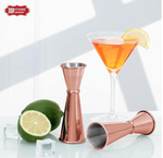 Copper Peg Measure