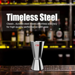 Tall Peg Measure (30 & 60ml)