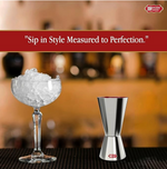 Tall Peg Measure (30 & 60ml)