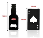Bottle Openers Combo