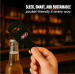Bottle Openers Combo