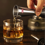 Japanese Peg Measure (30/60ml)
