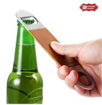 Leather Bottle Opener (2pc)