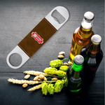 Leather Bottle Opener (2pc)