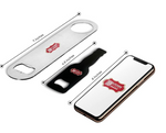 Steel Bottle Openers