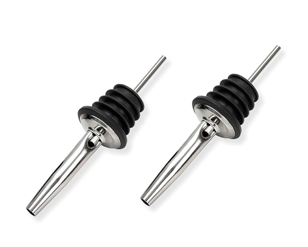 Wine Pourer (2pc)