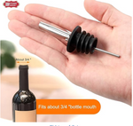 Wine Pourer (2pc)