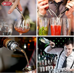 Wine Pourer (2pc)