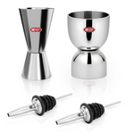 Peg Measurer & Pourer ( Set of 2 )