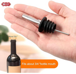 Peg Measurer & Pourer ( Set of 2 )