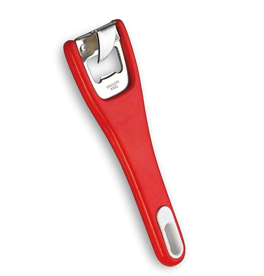 Can & Tin Opener