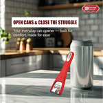 Can & Tin Opener