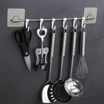 Hanger with Hooks