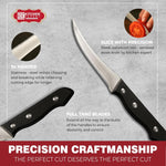 Stainless Steel Knife