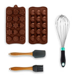 Backery Set Combo - 5pc