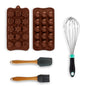 Backery Set Combo - 5pc