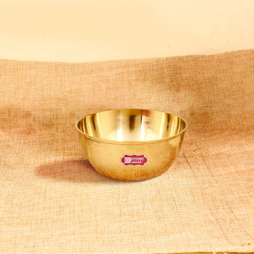 Brass Bowl  - 1 pc (100ml)