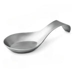 Stainless Steel Spoon Rest