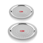 Steel Hole Lid | Lid Covers for Utensils