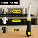 Stainless Steel Knife