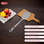 Stainless Steel Turner/Palta