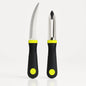 Vegetable Knife & Peeler Combo