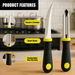 Vegetable Knife & Peeler Combo