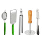 Kitchen Tools Combo - 5pc