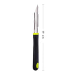 Stainless Steel Potato Peeler Knife | 1Pc