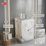 Top Load Fully Automatic Washing Machine Cover