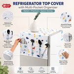 Fridge Top Cover