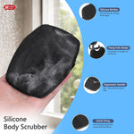 Silicone Body Scrubber