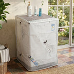 Top Load Fully Automatic Washing Machine Cover